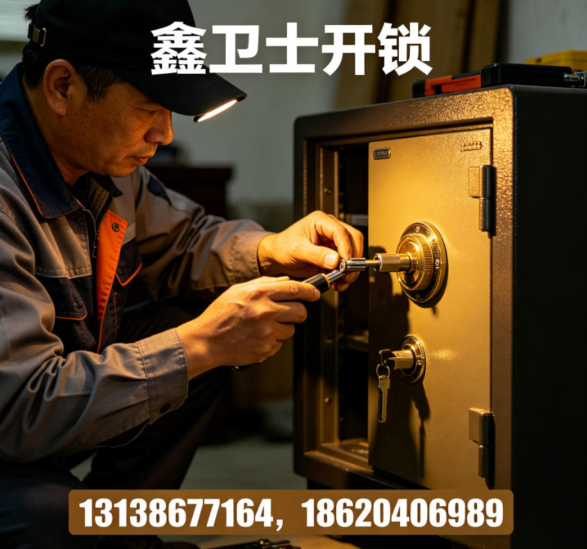 韶关保险柜开锁