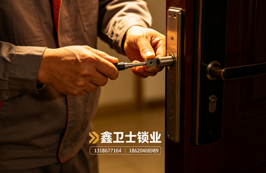 韶关开锁避坑指南，韶关开锁防套路，韶关正规开锁
